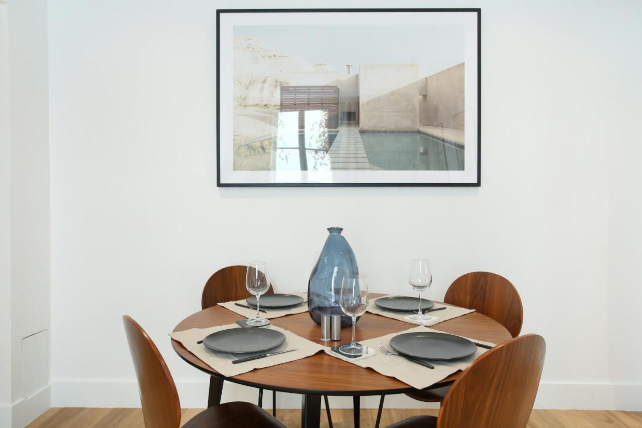 Apartment Palais Royal By Studio Prestige Παρίσι Εξωτερικό φωτογραφία