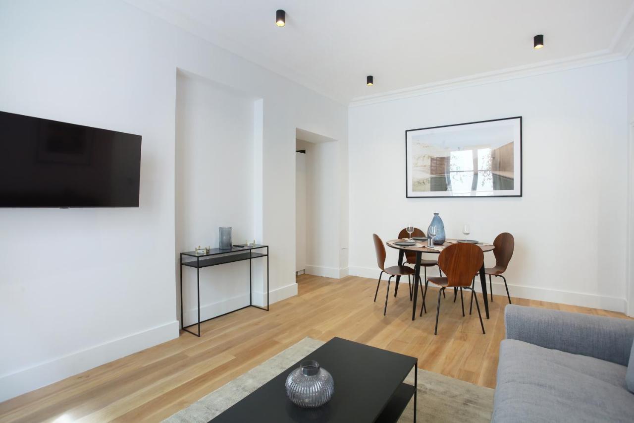 Apartment Palais Royal By Studio Prestige Παρίσι Εξωτερικό φωτογραφία