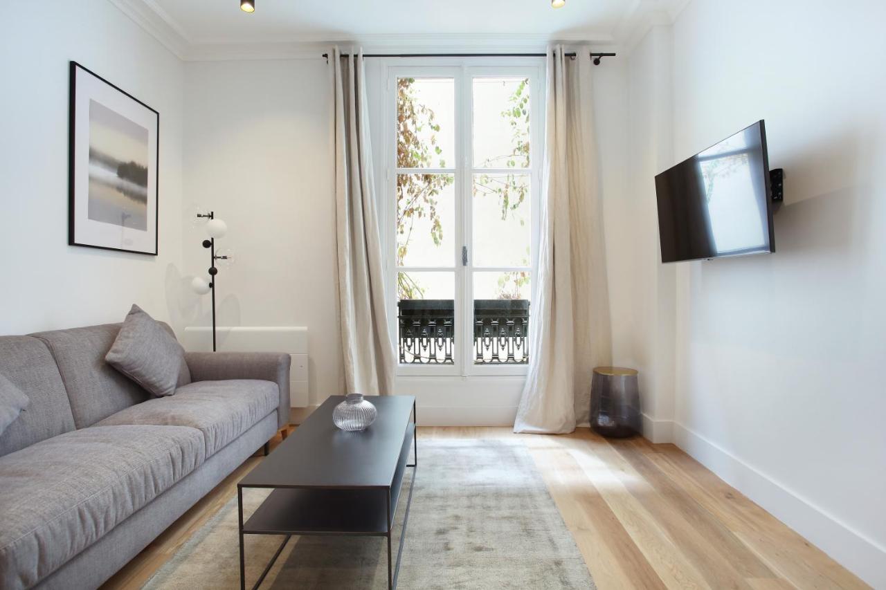 Apartment Palais Royal By Studio Prestige Παρίσι Εξωτερικό φωτογραφία