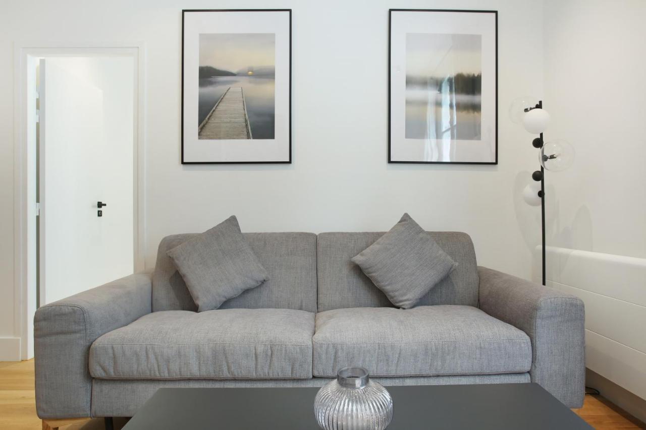 Apartment Palais Royal By Studio Prestige Παρίσι Εξωτερικό φωτογραφία