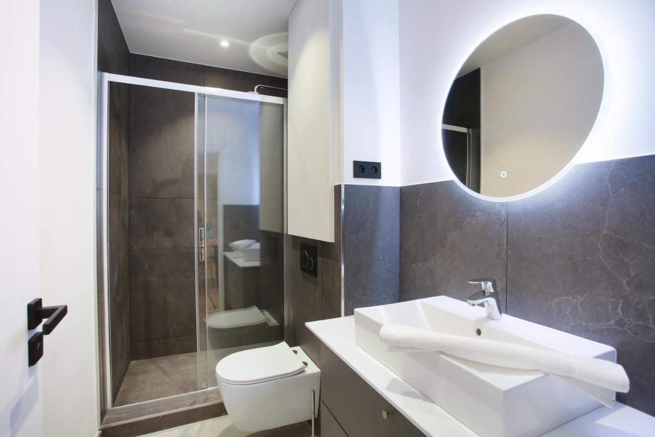 Apartment Palais Royal By Studio Prestige Παρίσι Εξωτερικό φωτογραφία