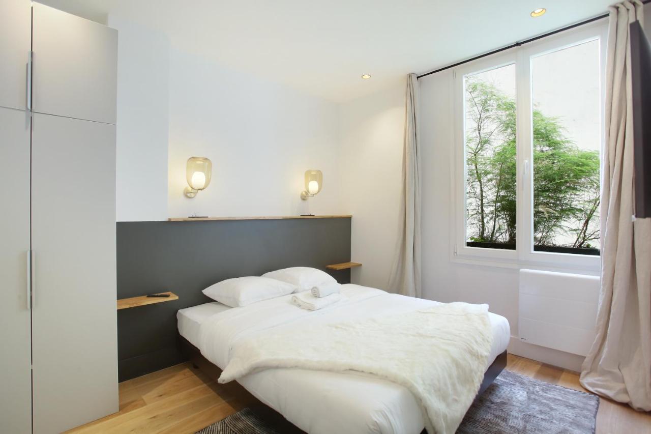 Apartment Palais Royal By Studio Prestige Παρίσι Εξωτερικό φωτογραφία