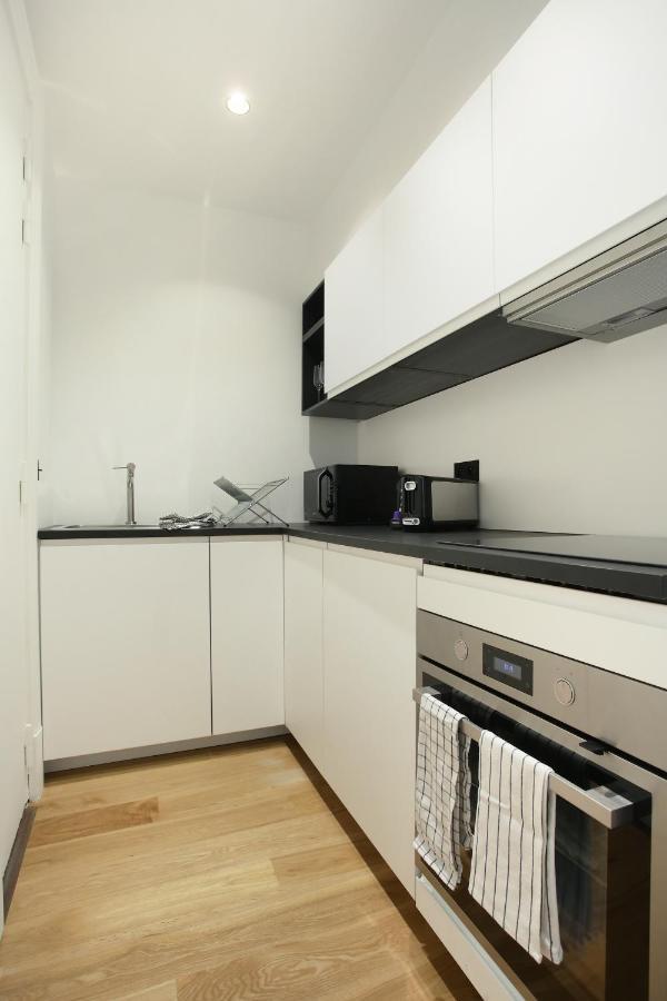 Apartment Palais Royal By Studio Prestige Παρίσι Εξωτερικό φωτογραφία